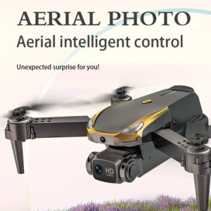 Tesla Aerial Mini Drone